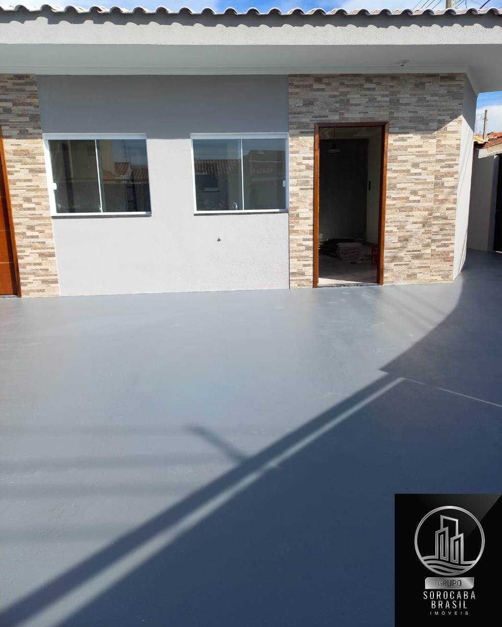 Casa kitnets a venda no parque são bento R$145.000,00