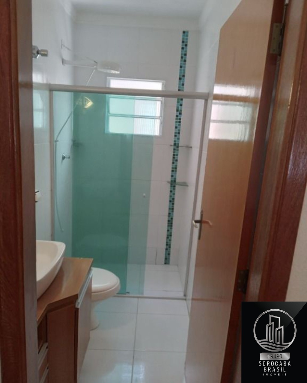 Casa com 3 dormitórios à venda, 80 m² por R$ 440.000 - horto
