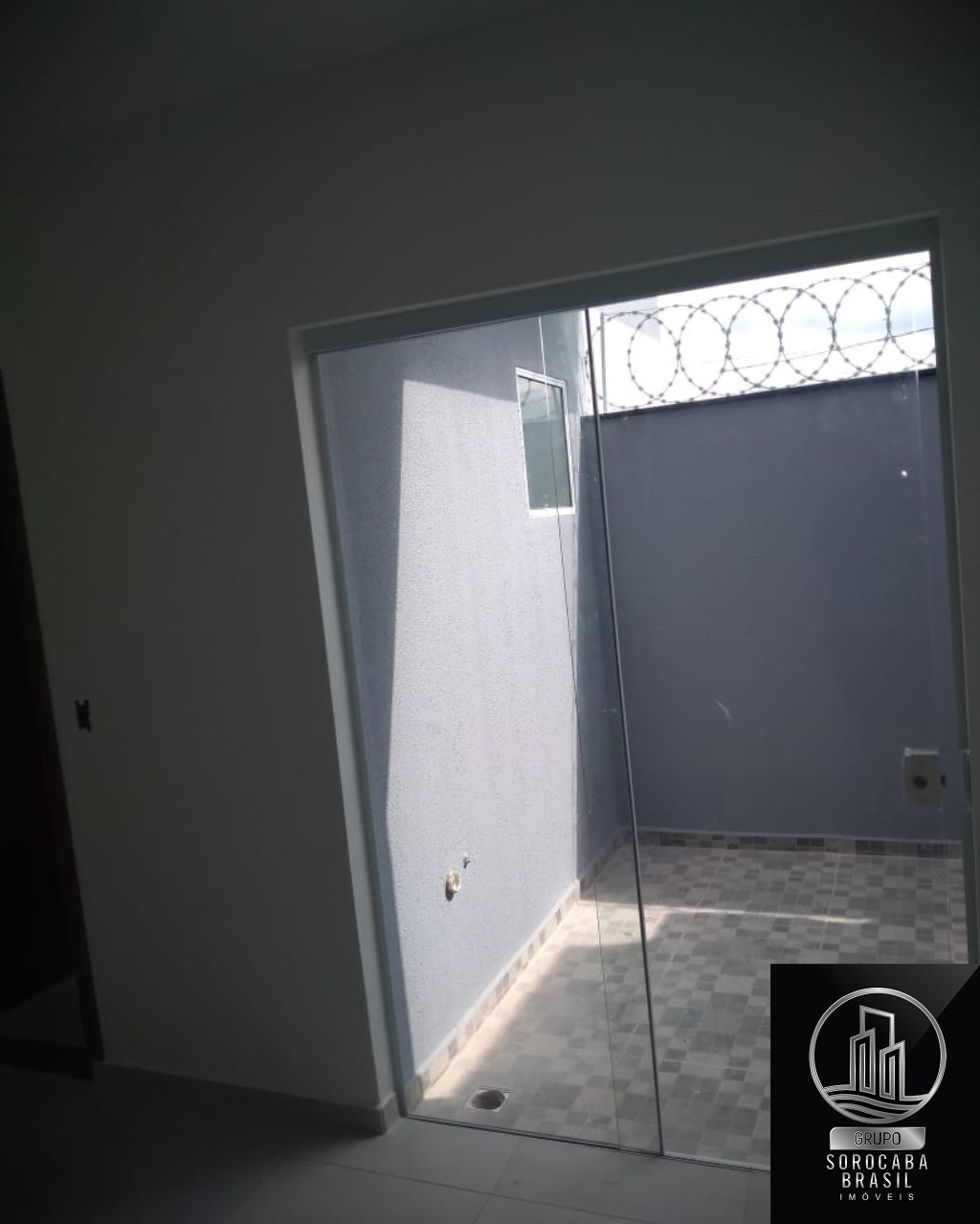 Casa a venda no parque vista barbara R$195.000,00