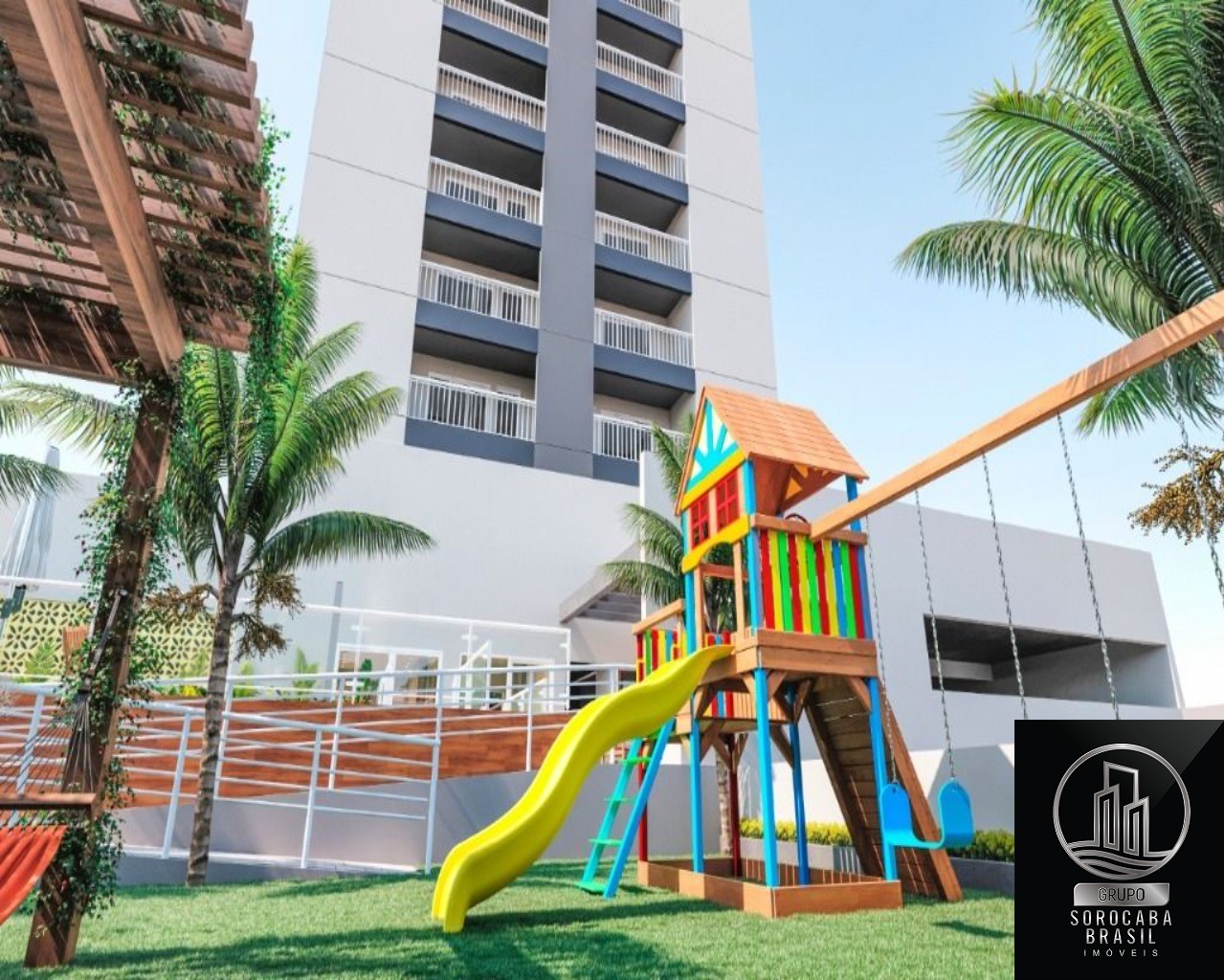 Apartamento com 2 dormitórios à venda, 69 m² por R$ 269.000 