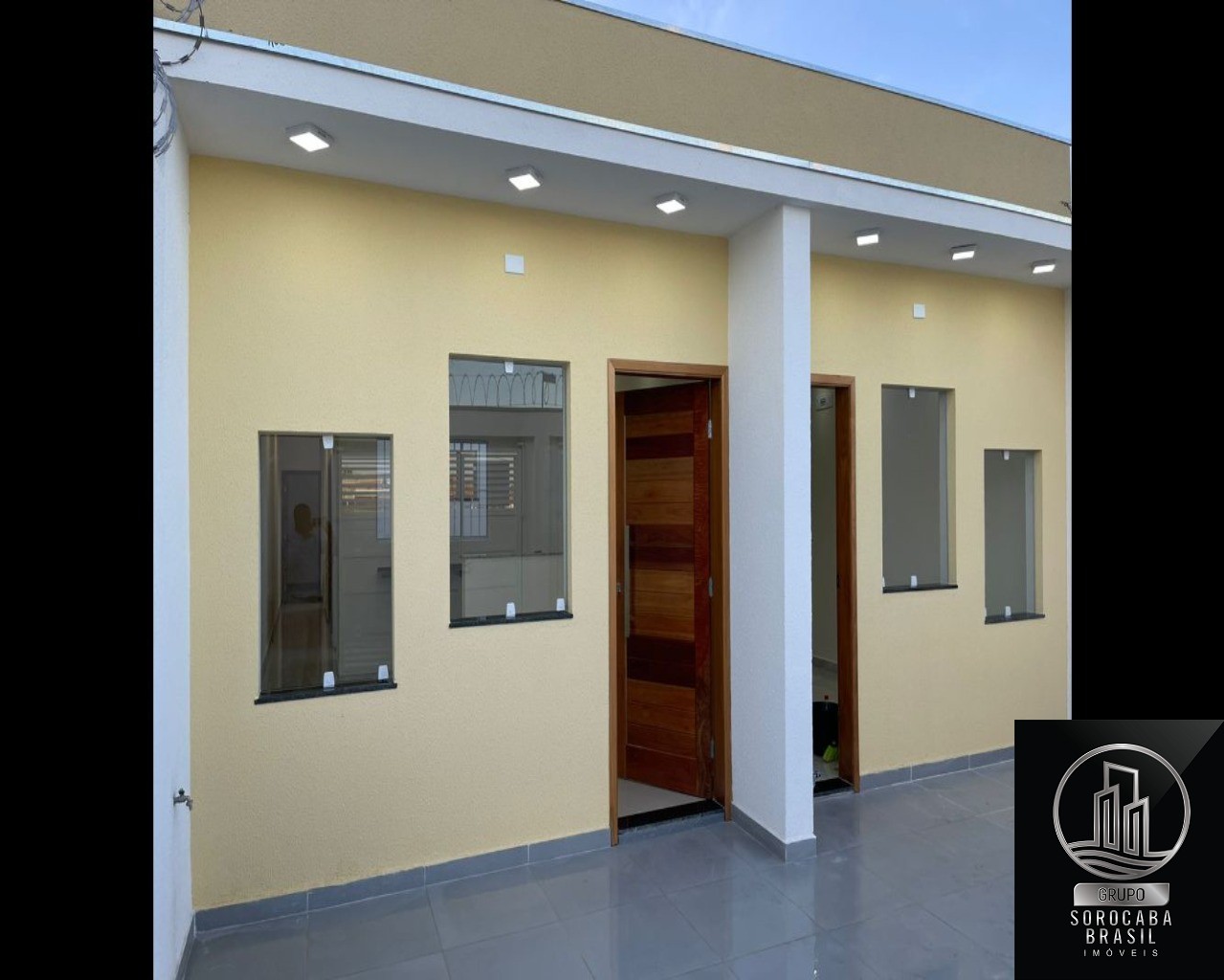 Casa a venda no bairro vista barbara R$200.000,00