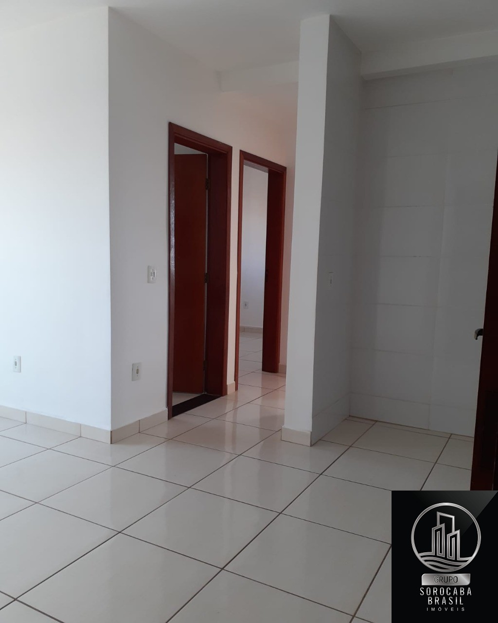 Apartamento a venda no vila nova sorocaba R$185.000,00