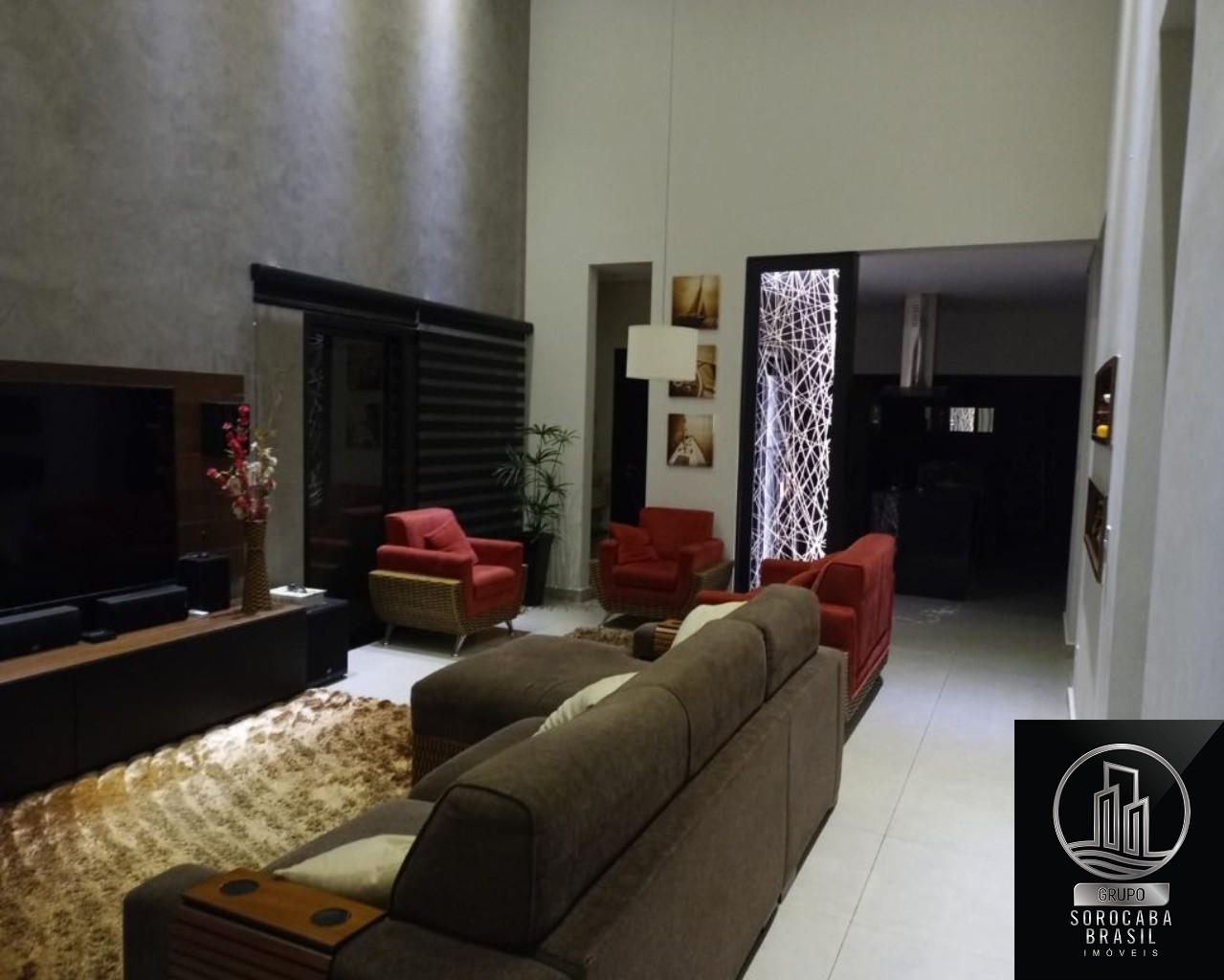 Casa com 3 dormitórios à venda, 220 m² por R$ 1.690.000 - co