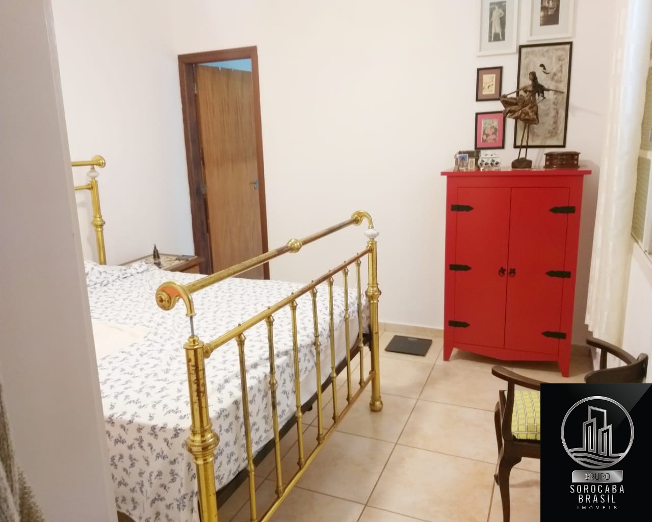 Excelente casa a venda com 3 dormitórios sendo 1 suite R$430