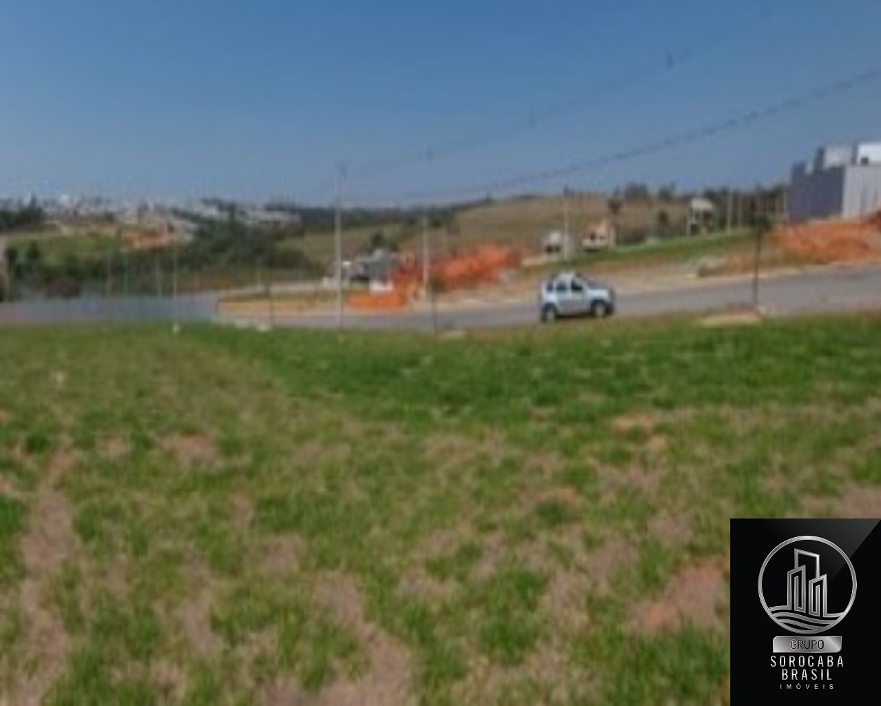 Terreno, jardim residencial helena maria, R$ 190.000,00.
