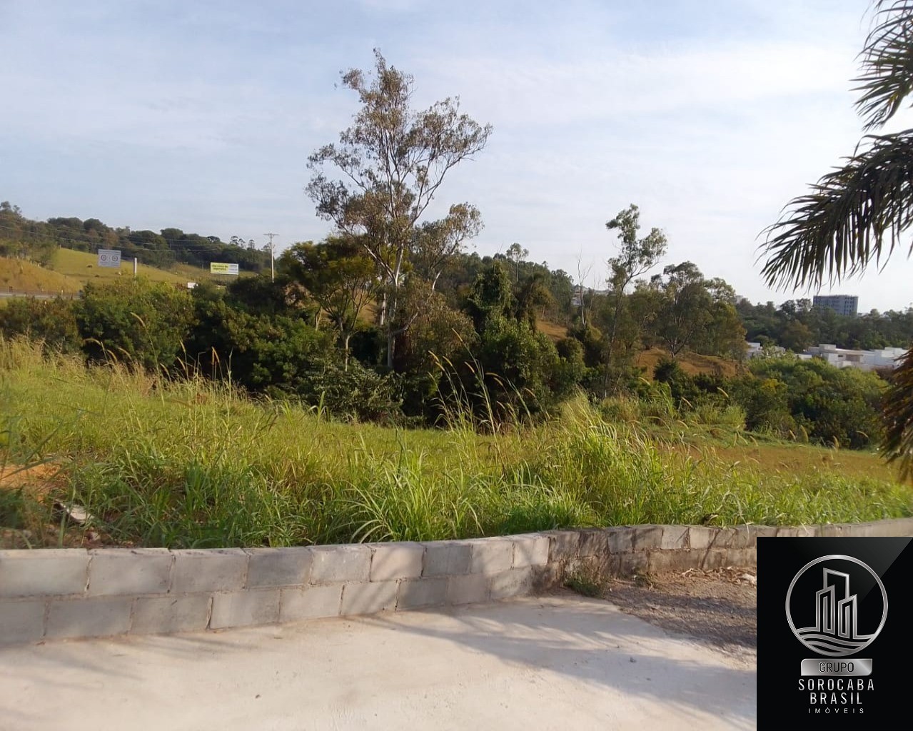 Terreno residencial, jardim gramados de sorocaba, R$285.450,