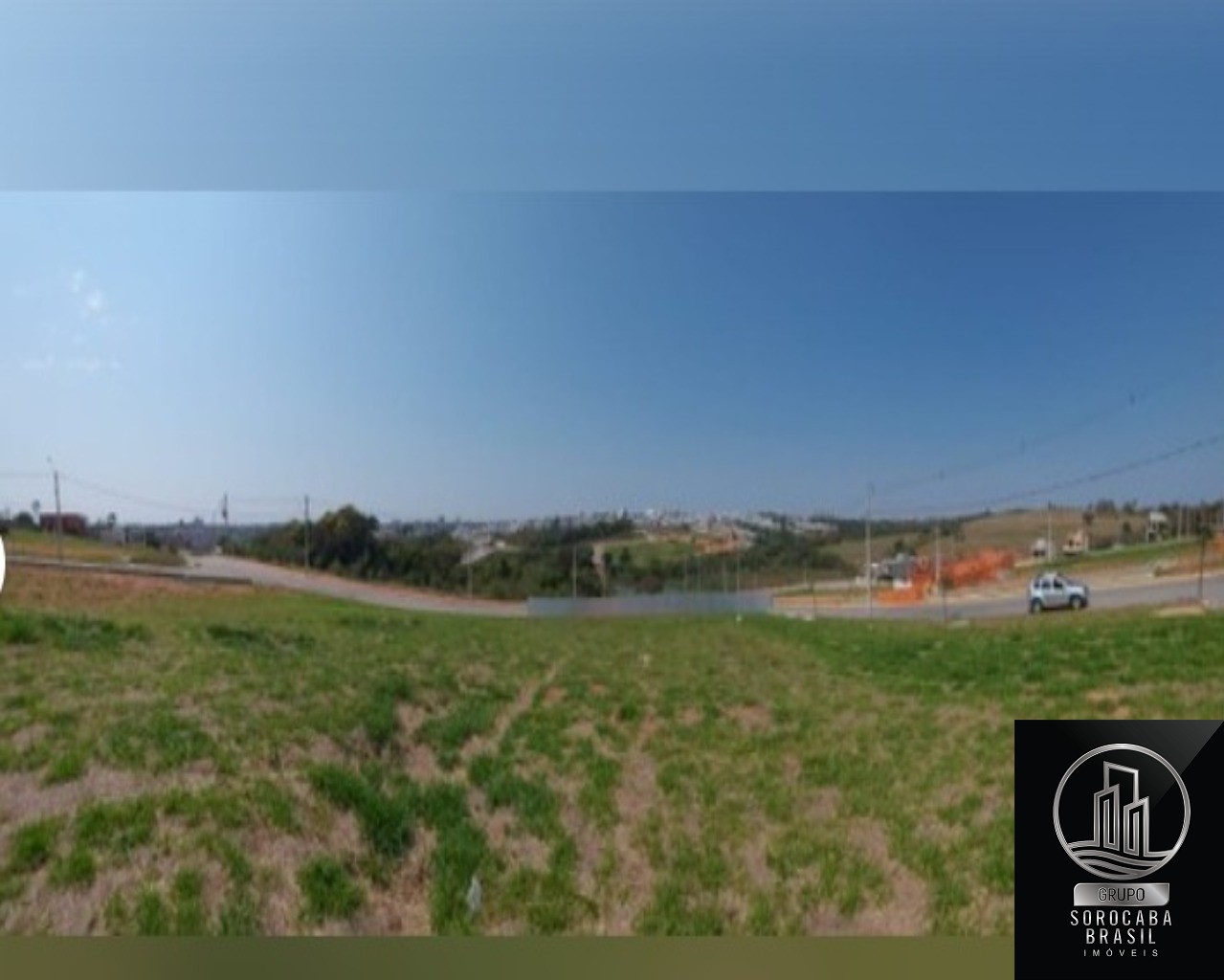 Terreno no jardim residencial helena maria, R$265.000,00.