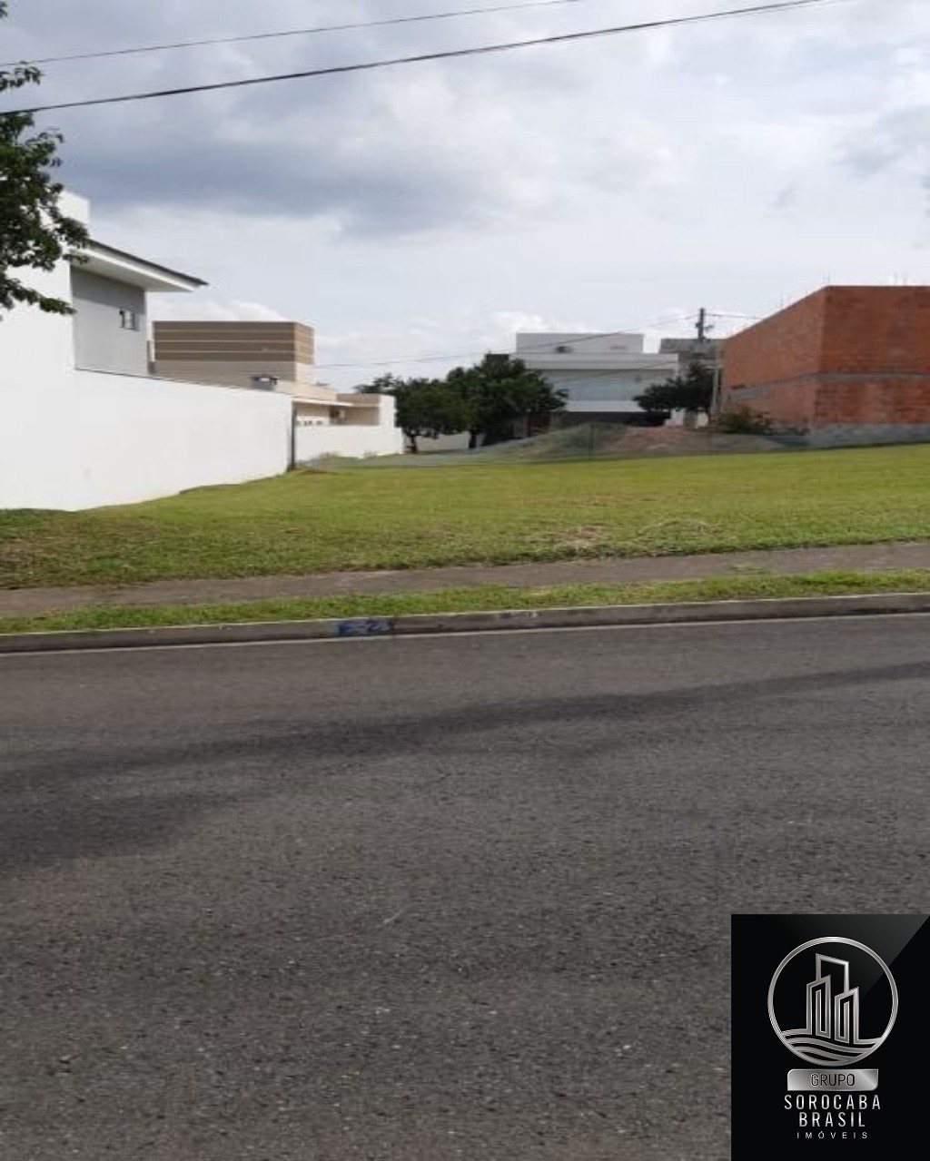 Terreno à venda, 300 m² por R$ 437.000 - condomínio vilazul 