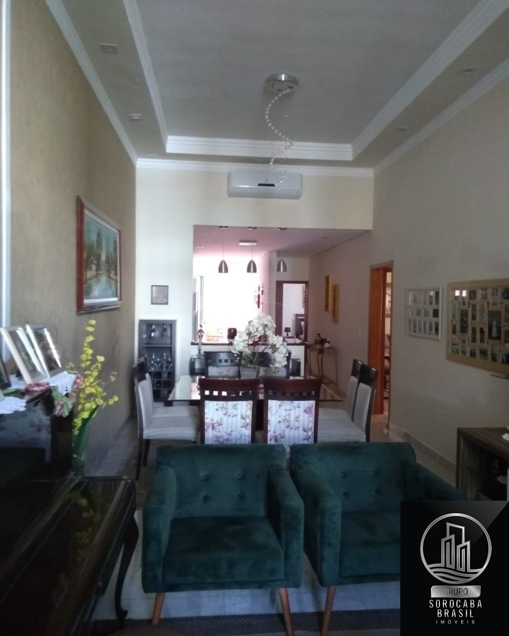 Linda casa térrea a venda R$700.000,00