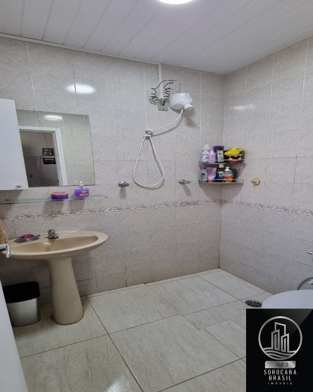 Casa mobiliada á venda R$330.000,00