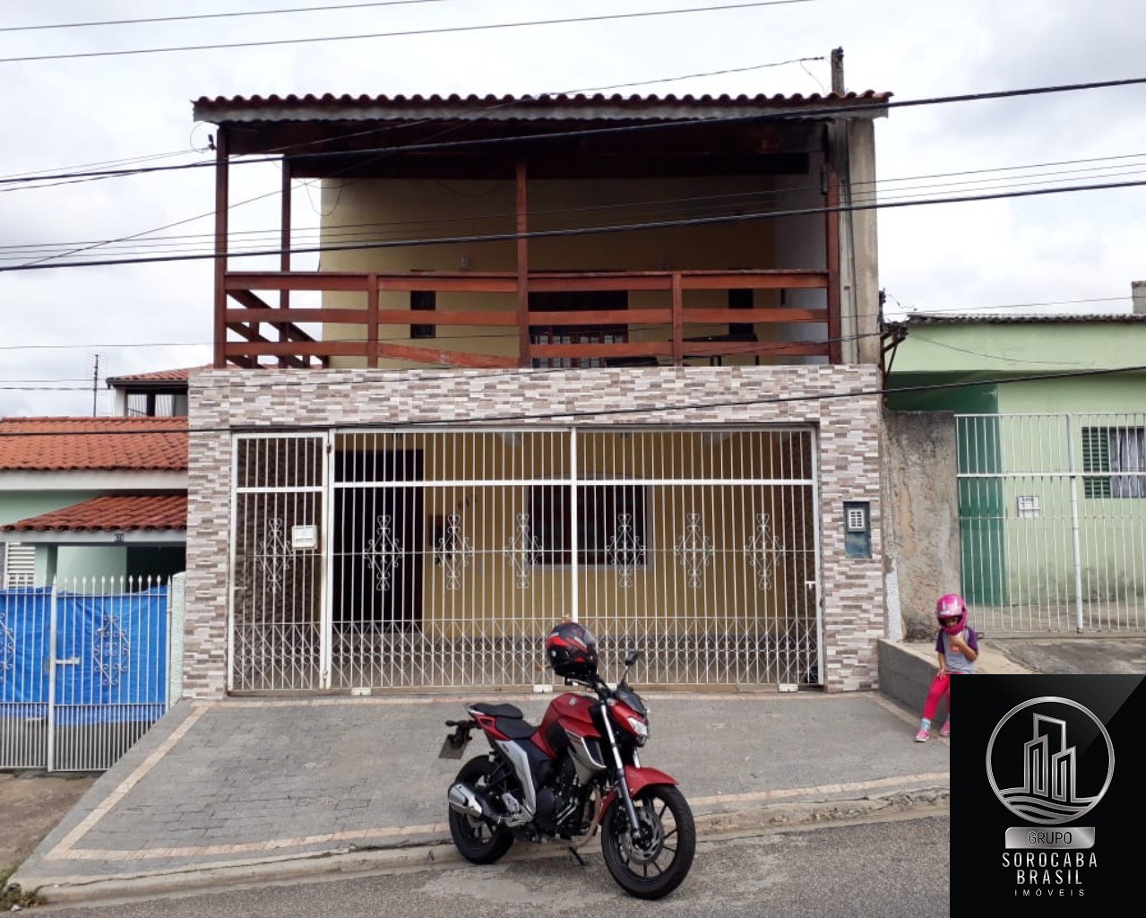 Casa residencial, jardim santa claudia, R$330.000,00.