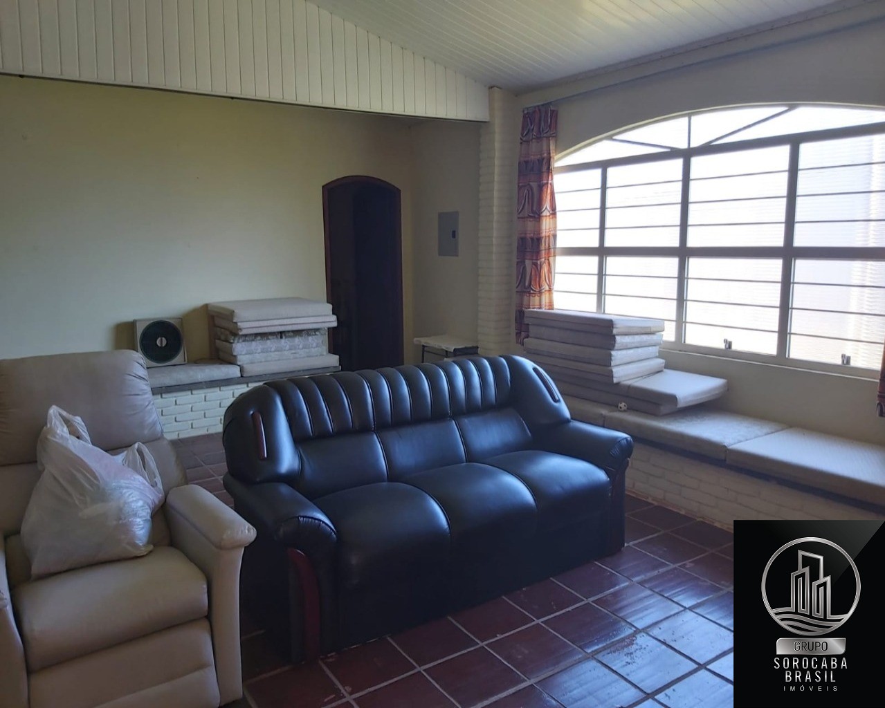 Excelente chácara em araçoiaba da serra á venda R$550.000,00