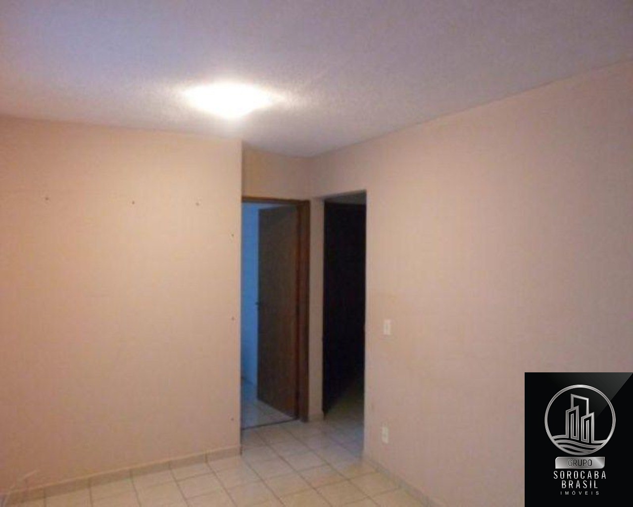 Apartamento com 2 dormitórios à venda, 54 m² por R$ 320.000 