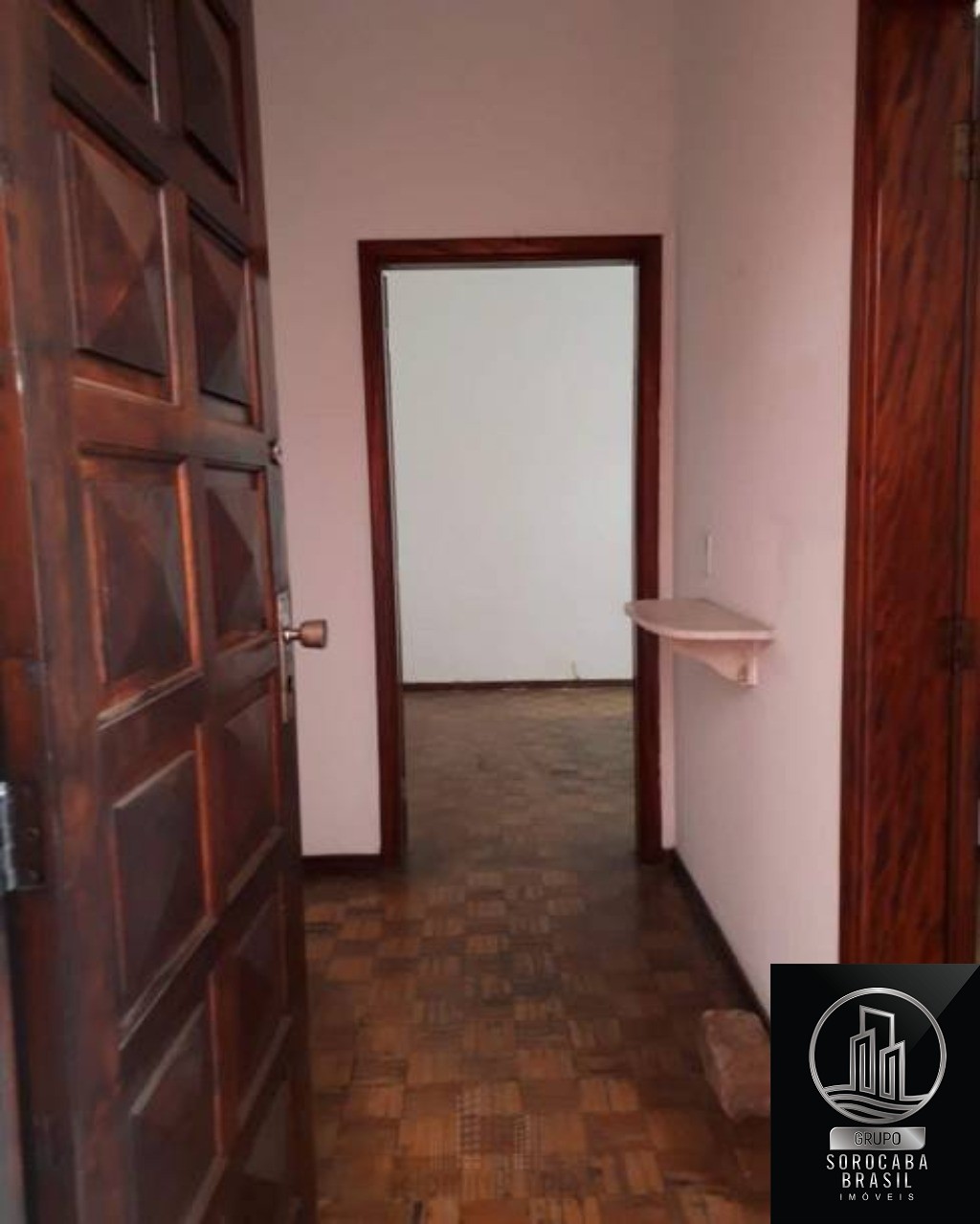 Casa residencial ou comercial na avenida general osorio á ve