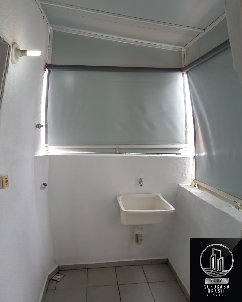 Kitnet com 1 dormitório à venda, 30 m² por R$ 119.000 - jard