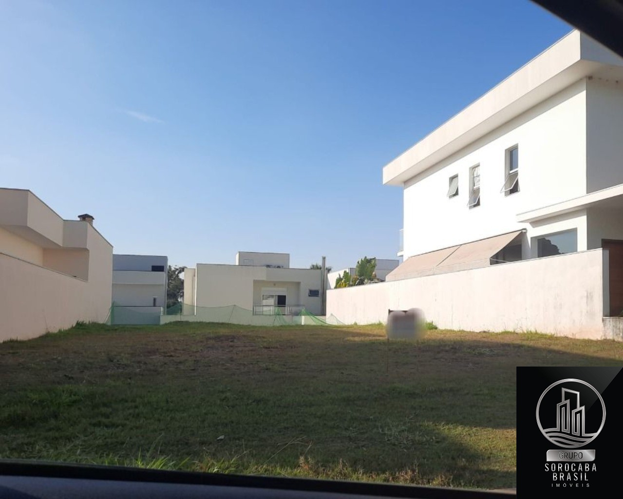 Terreno à venda, 342 m² por R$ 320.000 - residencial aldeia 