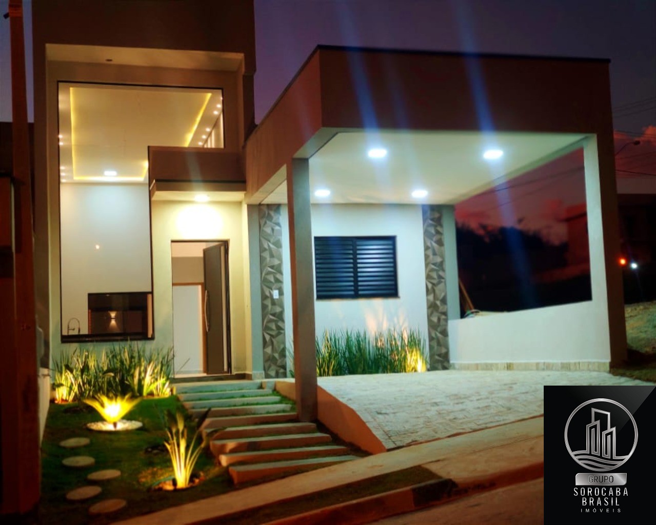 Casa residencial, horto florestal villagio, R$630.000,00.