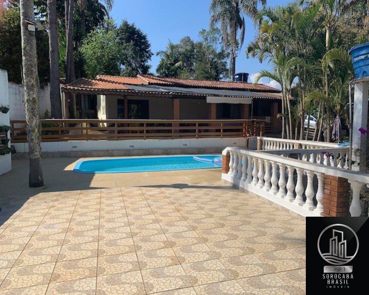 Chácara com 2 dormitórios à venda, 5000 m² por R$ 400.000 -  - foto 1