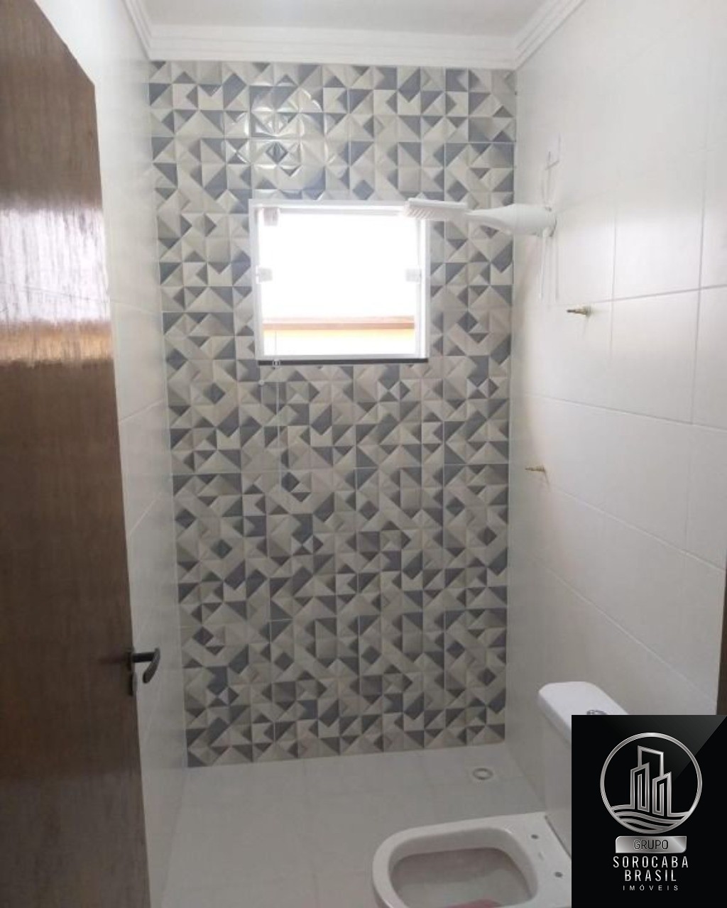 Casa com 2 dormitórios à venda, 80 m² por R$ 330.000 - jardi