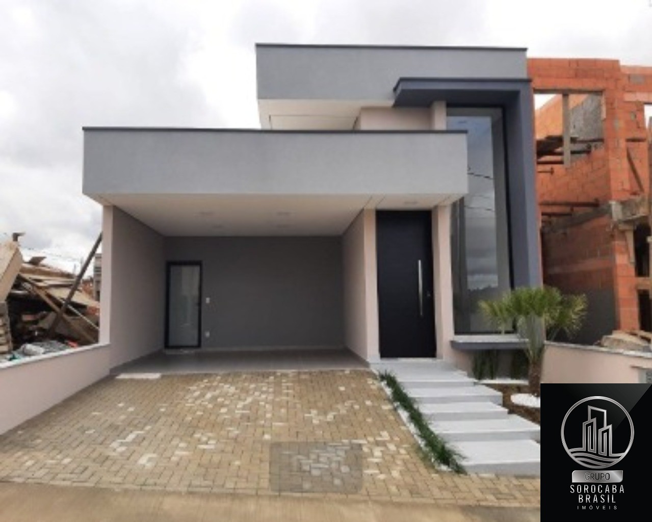 Casa á venda no jardim residencial helena maria R$969.000,00