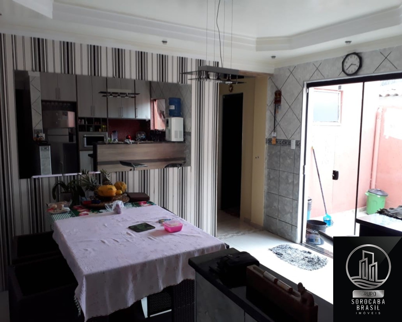 Casa residencial, jardim santa claudia, R$330.000,00.