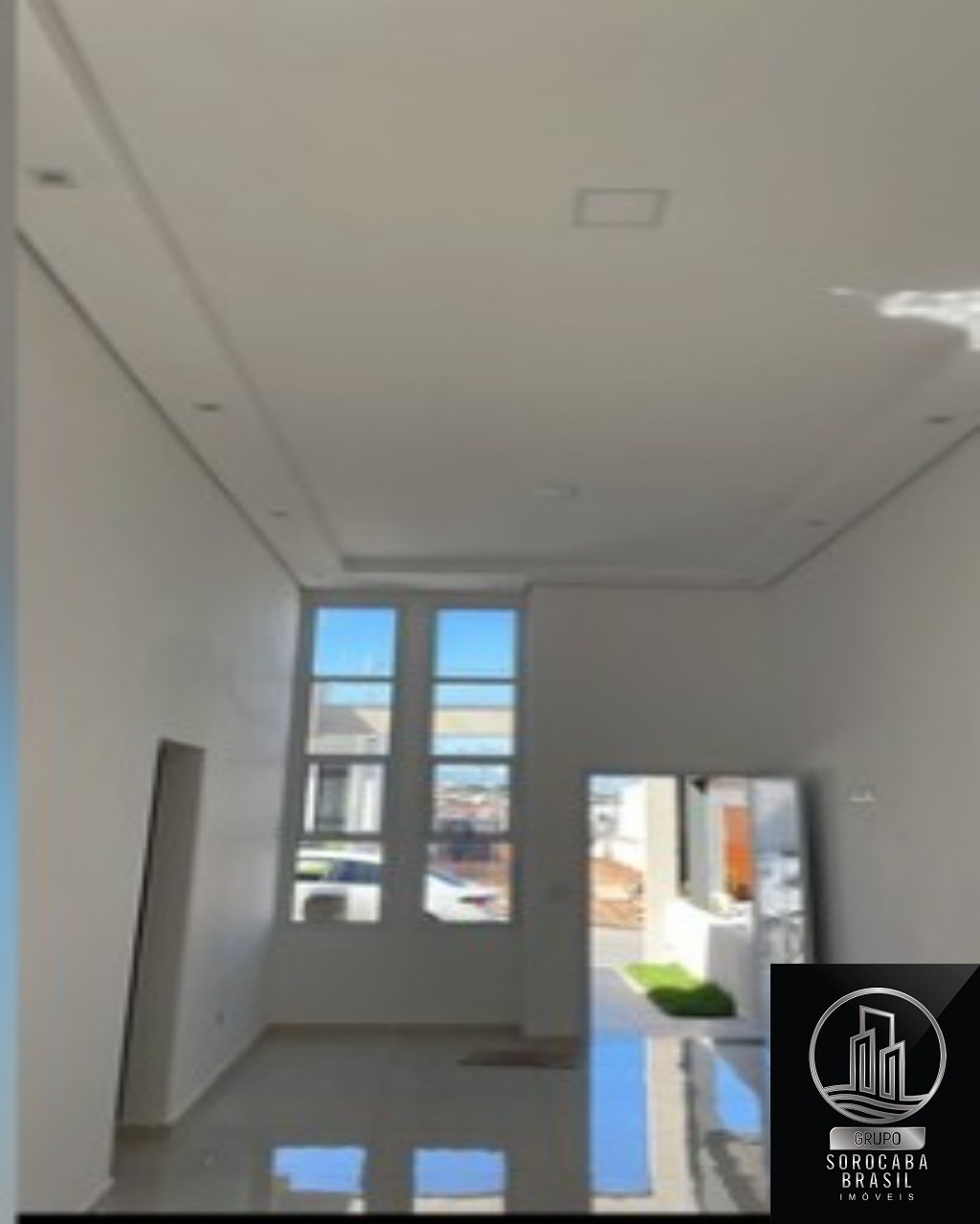 Terreno com 153,00 m² á venda no horto florestal villagio R$