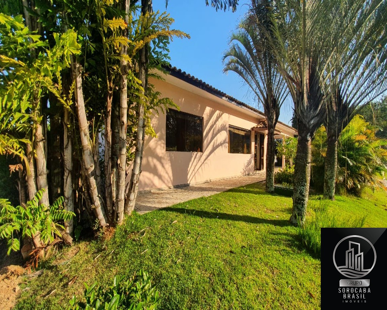 Casa residencial, bairro caguassu, R$1.300.000,00.