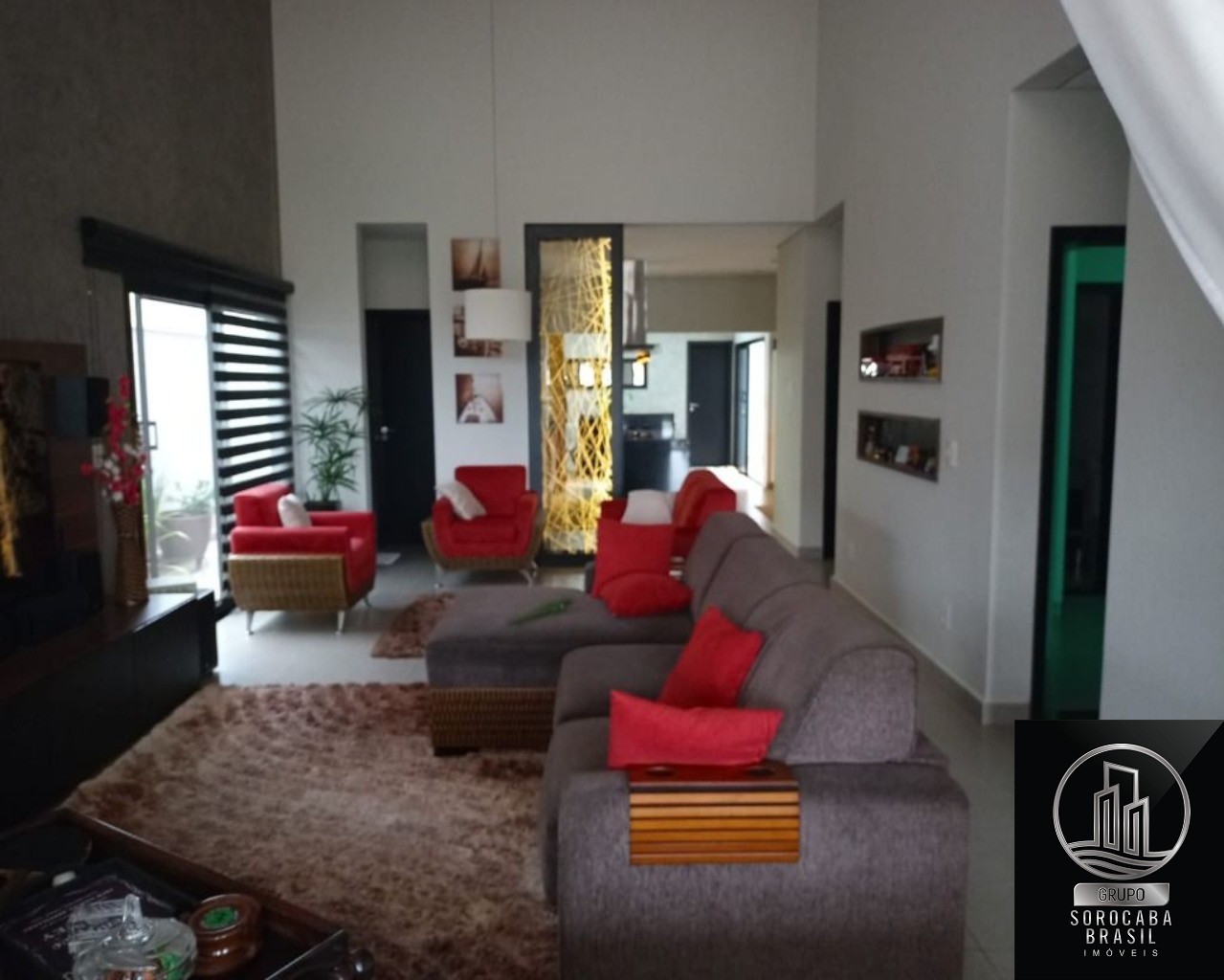 Casa com 3 dormitórios à venda, 220 m² por R$ 1.690.000 - co