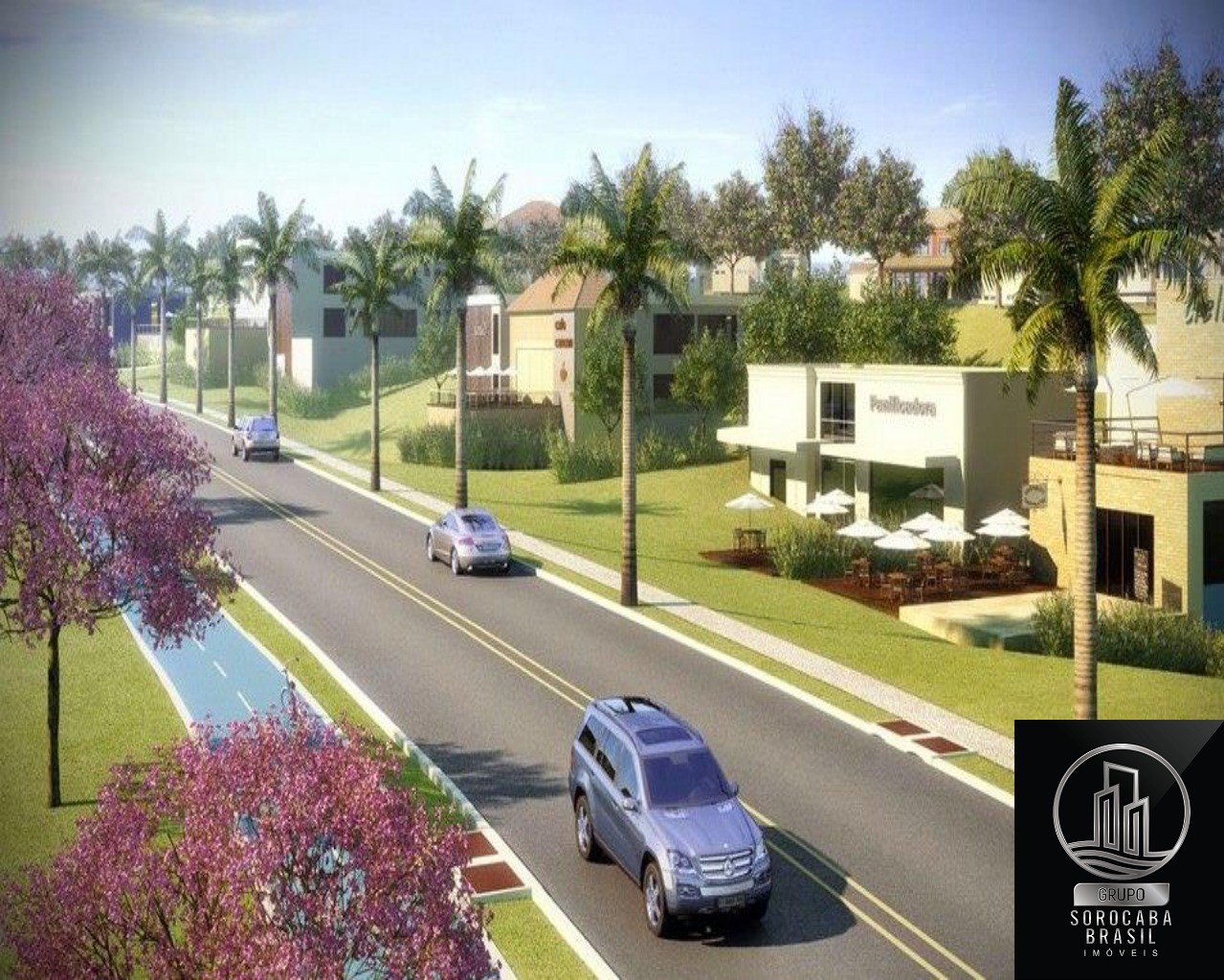 Casa com 3 dormitórios à venda, 303 m² por R$ 2.200.000 - al