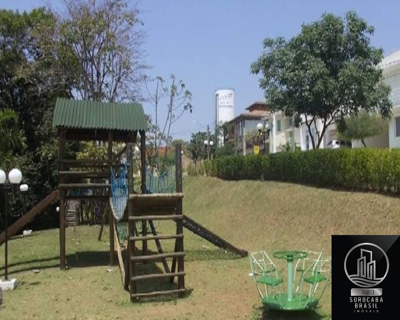 Terreno à venda, 320 m² por R$ 340.000 - residencial aldeia 