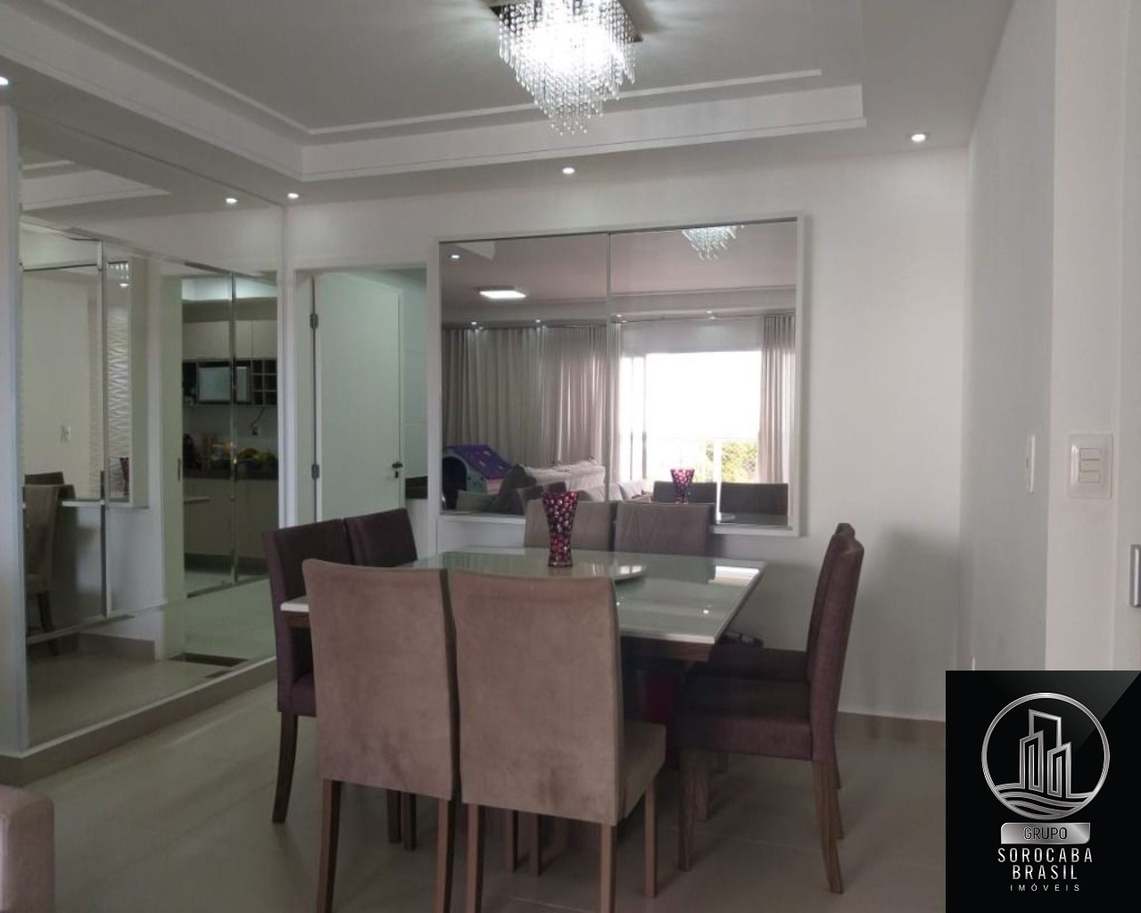Apartamento com 3 dormitórios à venda, 140 m² por R$ 1.277.0