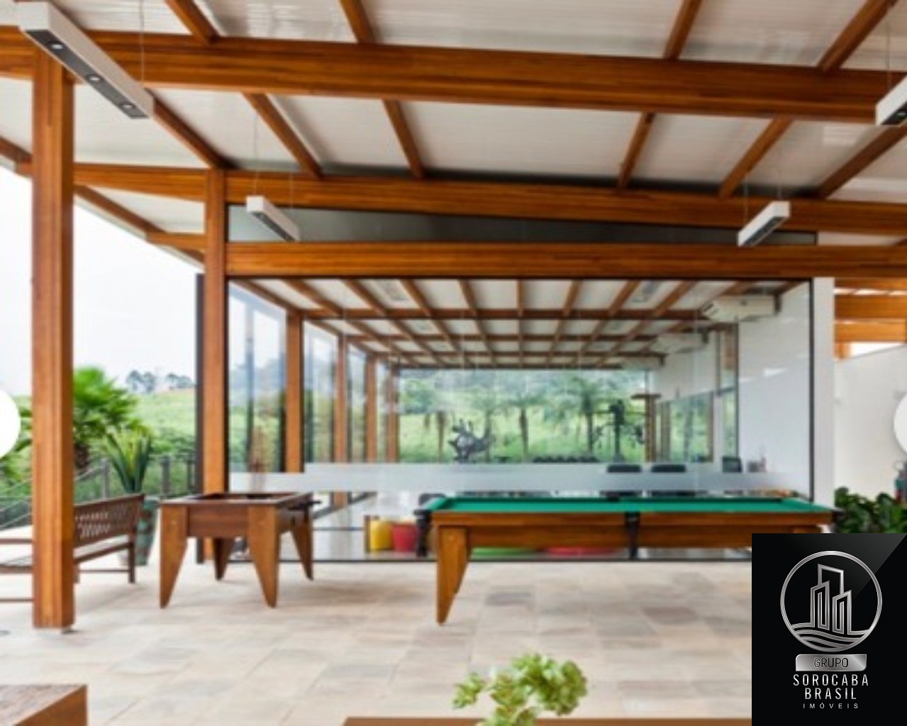 Terreno no condomínio alphaville castello, R$297.000,00.