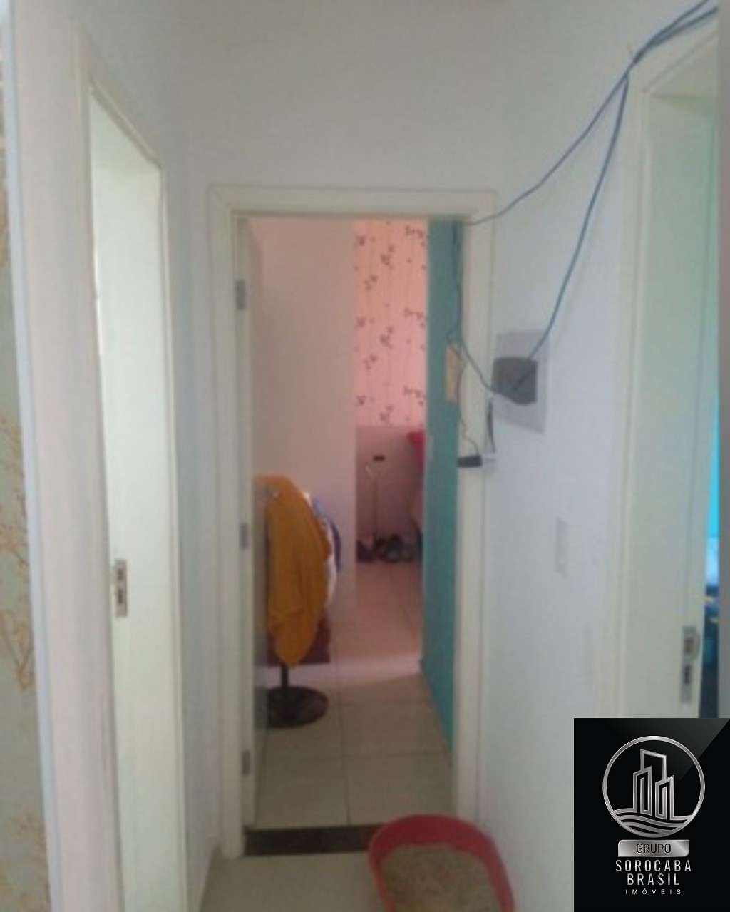 Apto térreo villa sunset na zona sul de sorocaba á venda R$2