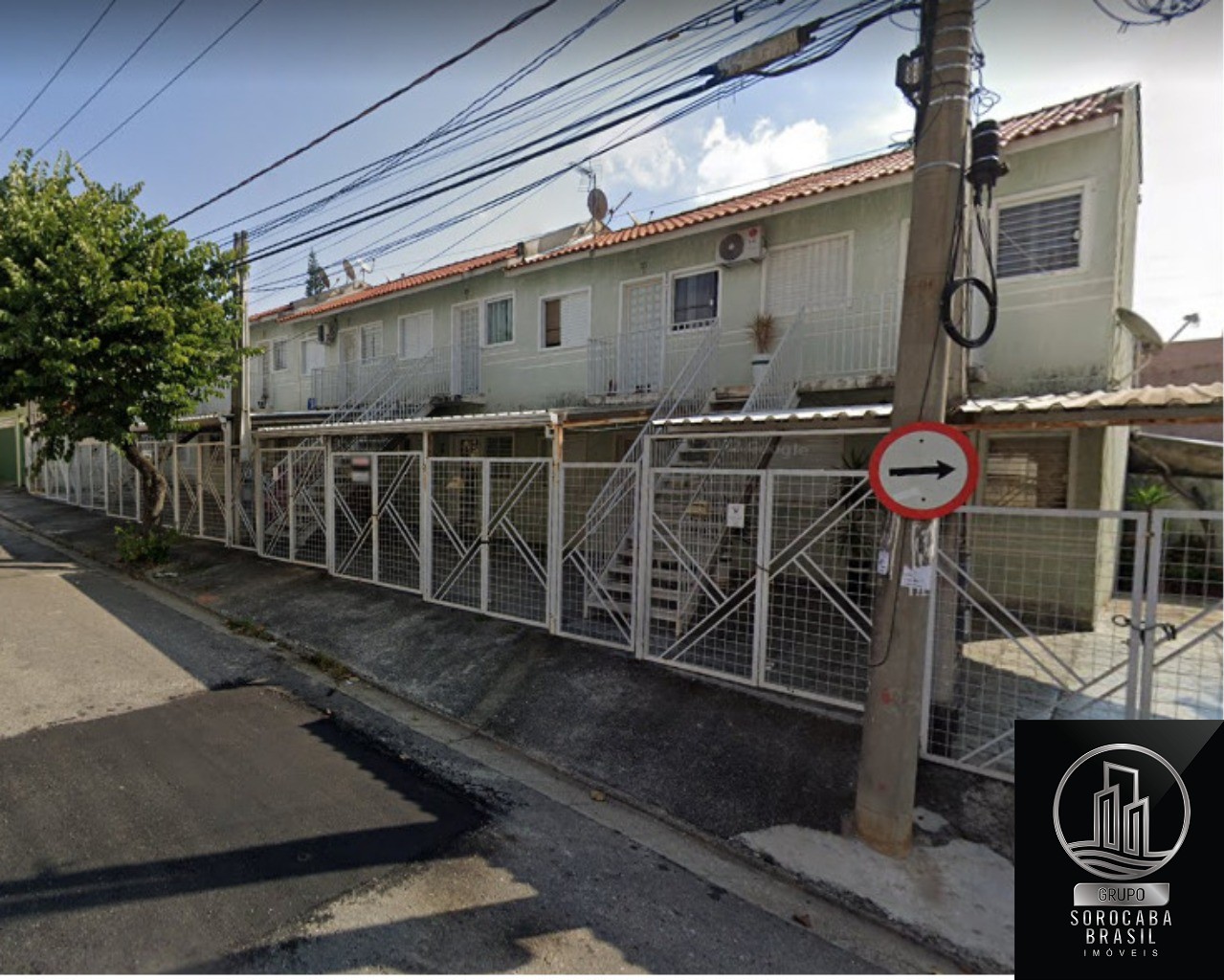 Kitnet com 1 dormitório à venda, 30 m² por R$ 119.000 - jard