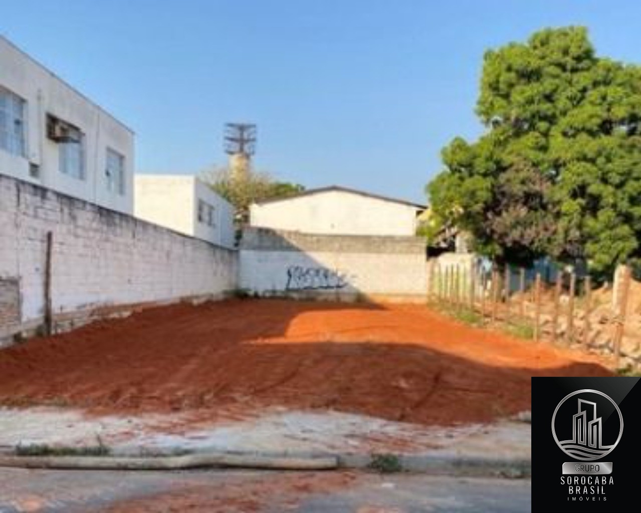 Terreno à venda, 300 m² por R$ 305.000 - jardim pelegrino - 