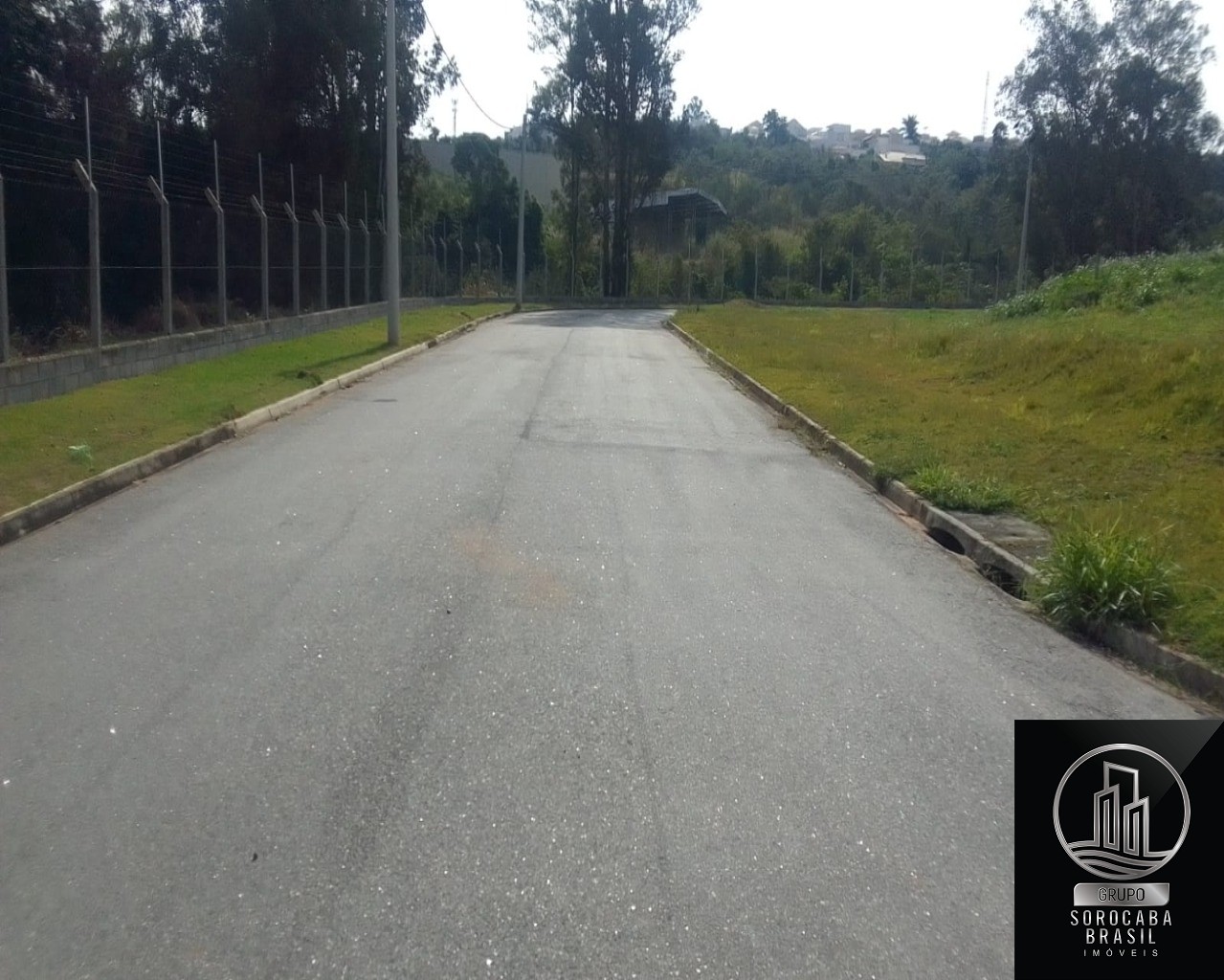 Terreno a venda no condominio bouganville R$ 415,729,60.