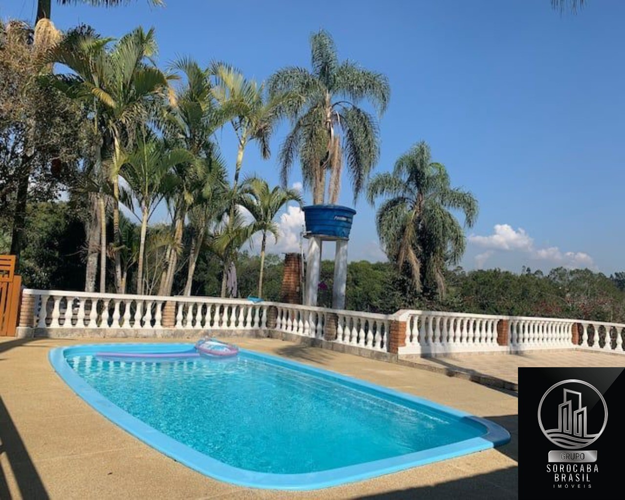 Chácara com 2 dormitórios à venda, 5000 m² por R$ 400.000 -  - foto 4