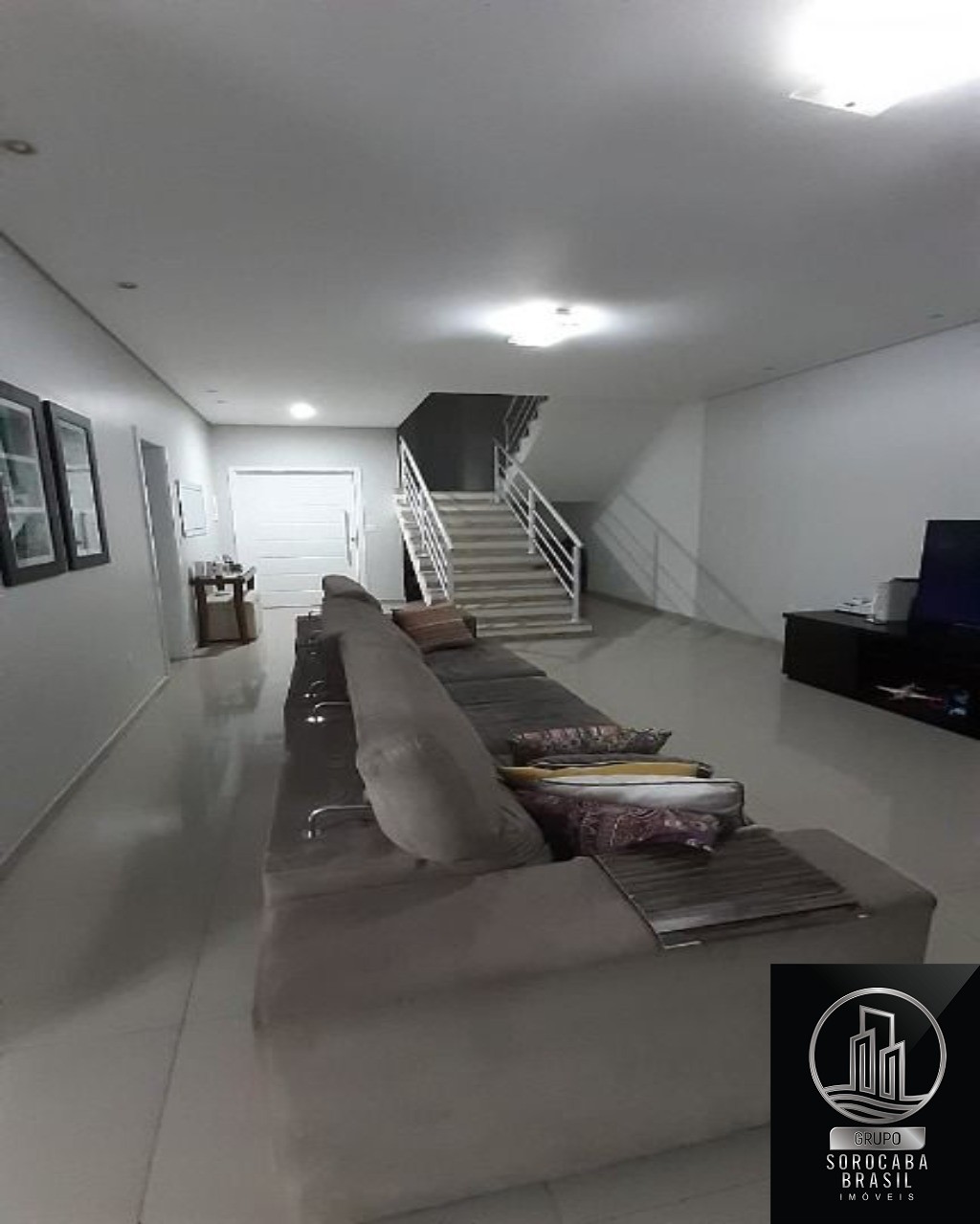 Sobrado com 3 dormitórios à venda, 230 m² por R$ 1.290.000 -