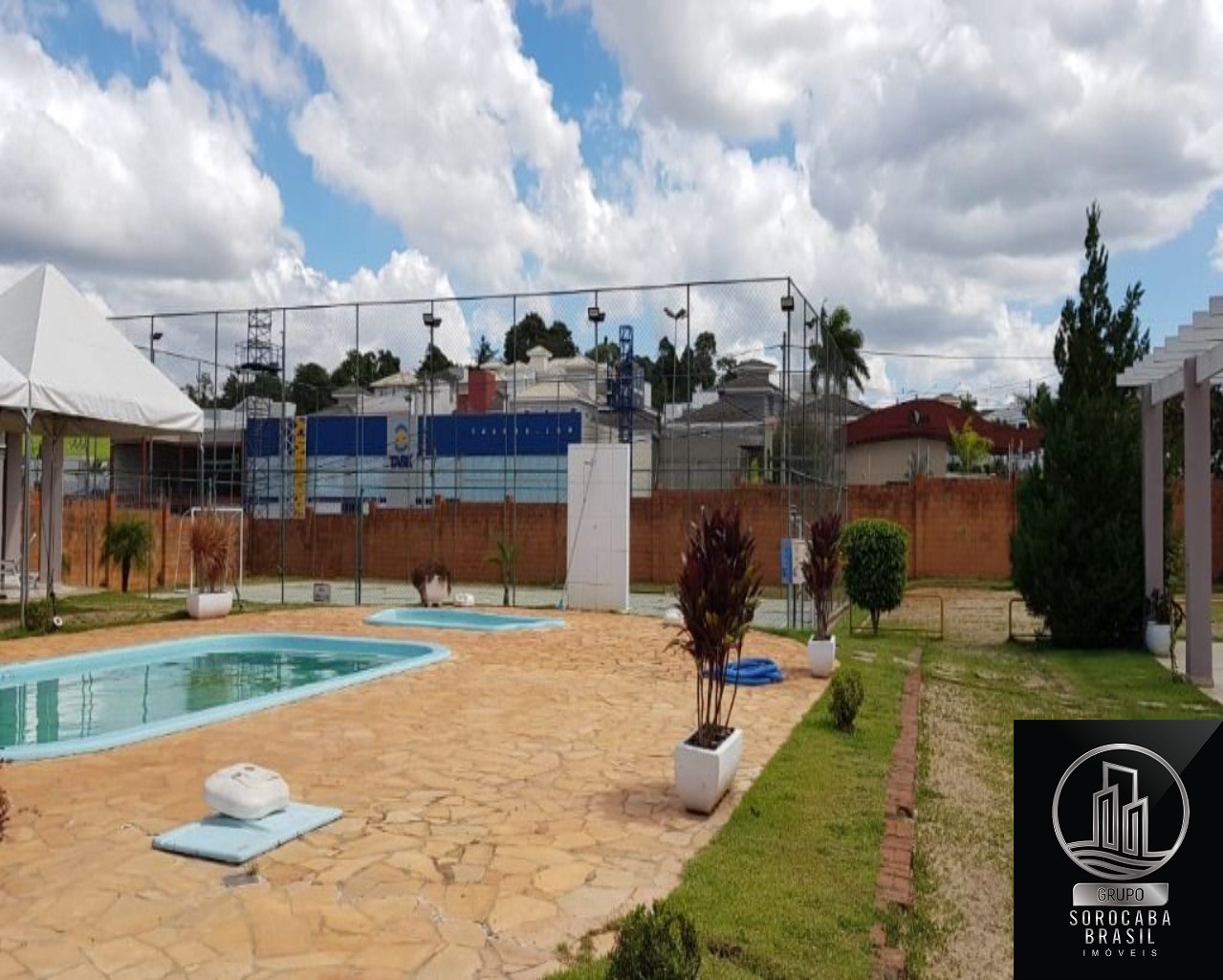 Casa com 3 dormitórios, 232 m² - venda por R$ 960.000 ou alu