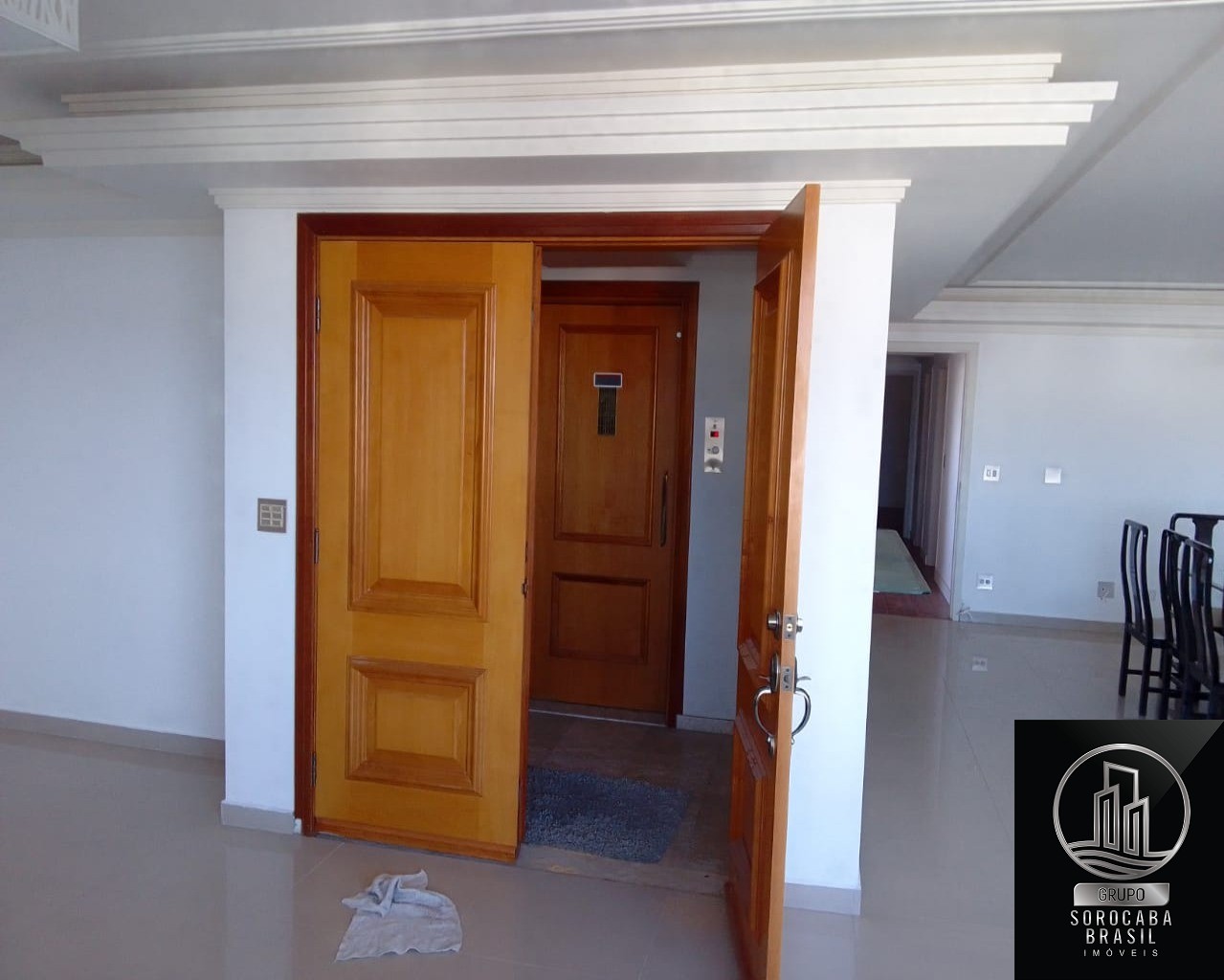 Apartamento no edificio residencial sao bento, R$590.000,00.