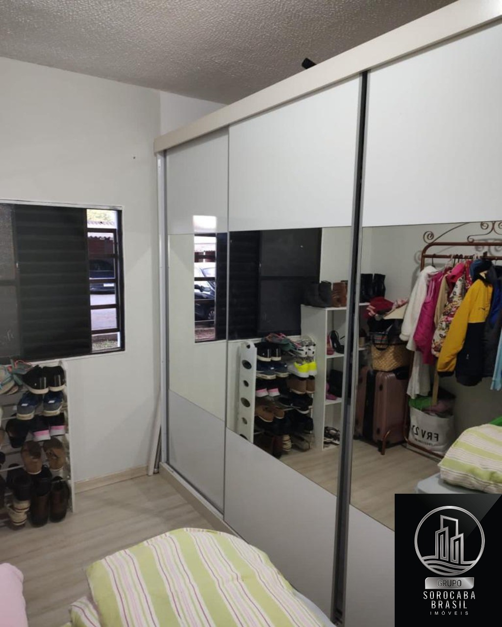 Apartamento á venda condominio planalto R$180.000,00
