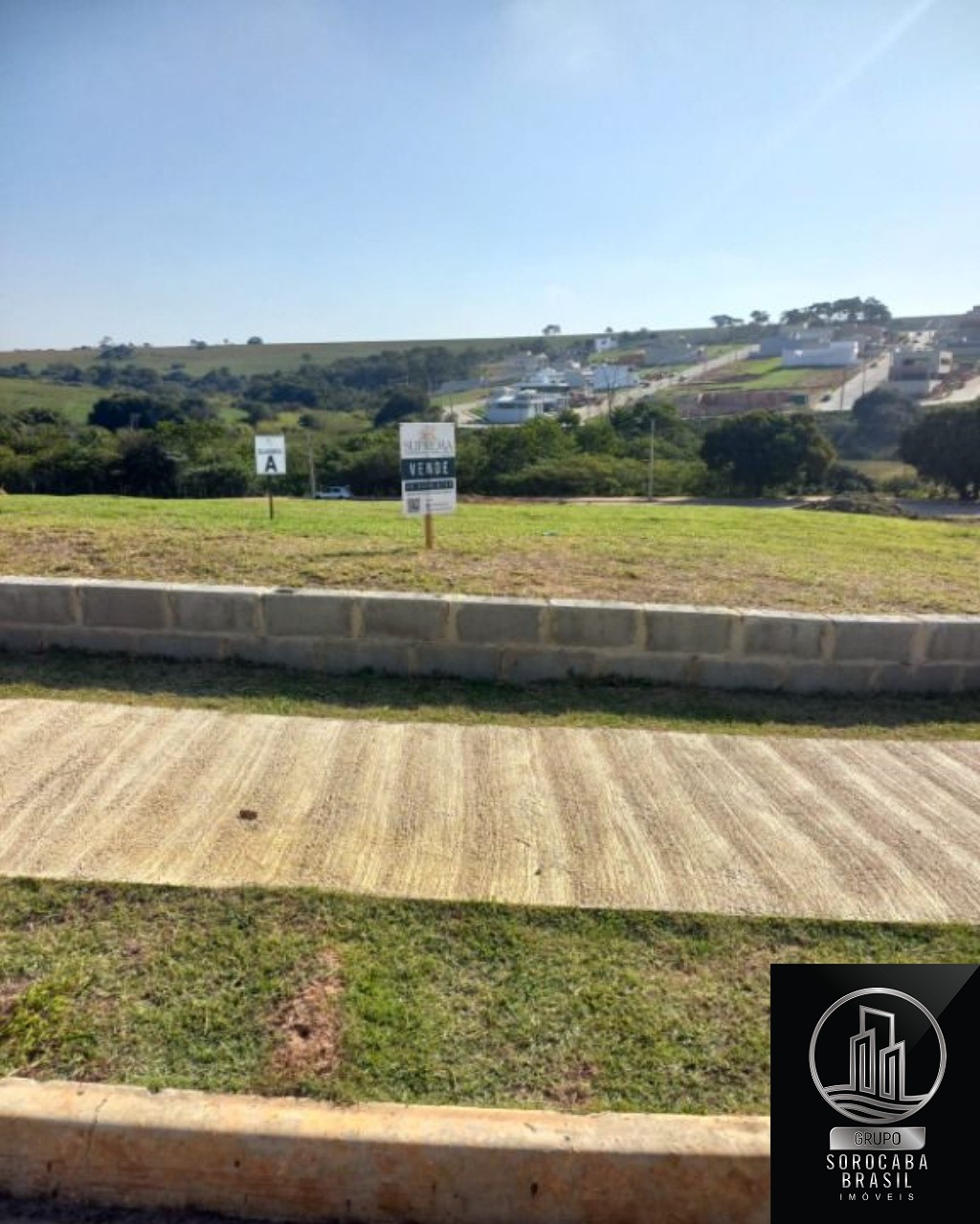 Terreno à venda, 407 m² por R$ 230.000 - helena maria jardim