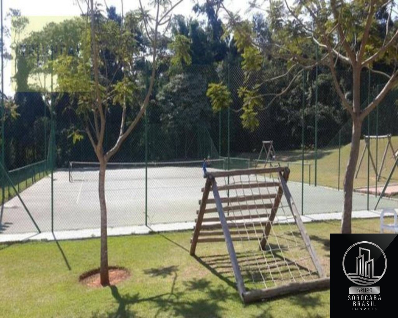 Terreno à venda, 250 m² por R$ 192.000 - campos do conde ii 