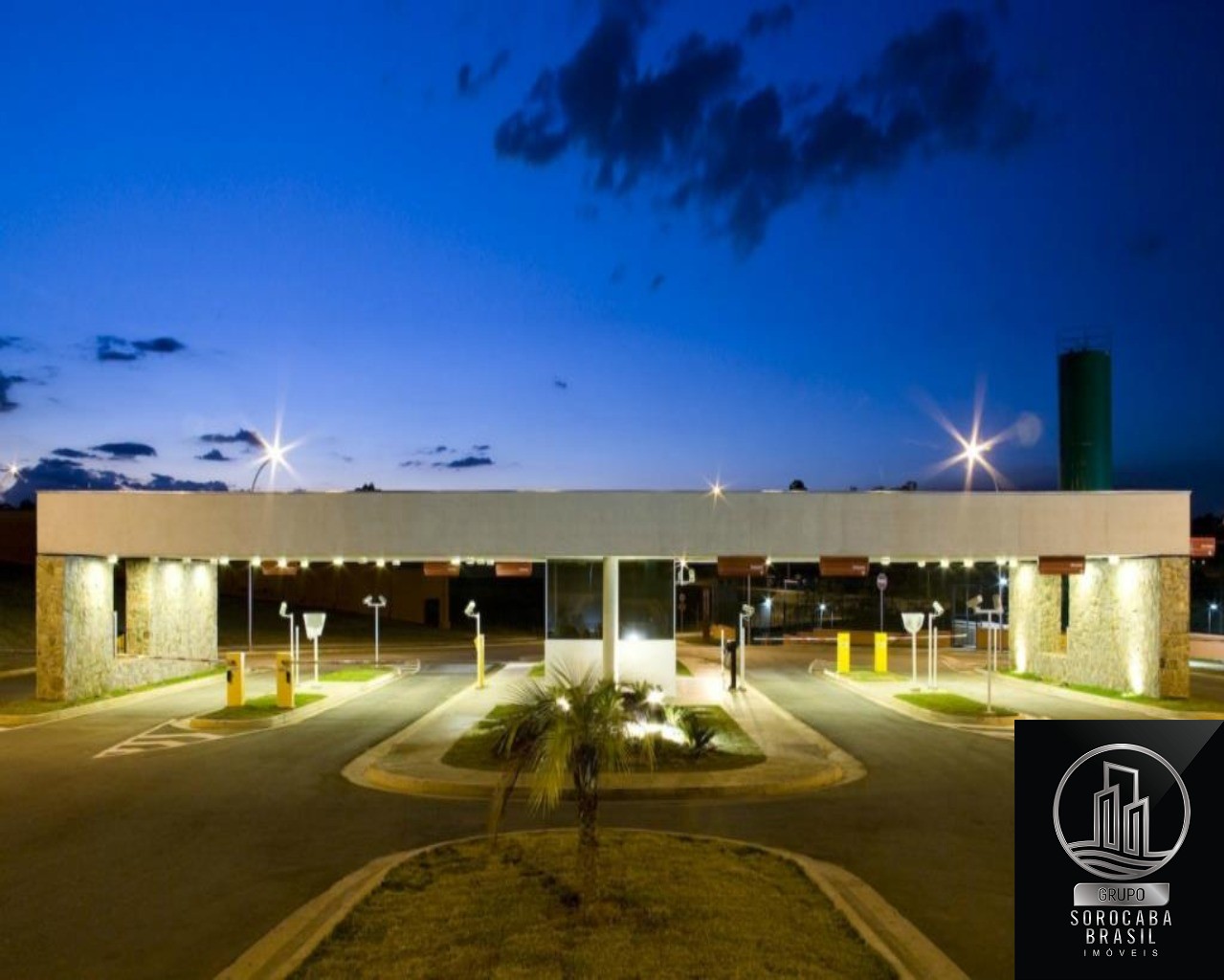 Casa residencial em votorantim - sp, alphaville nova esplana