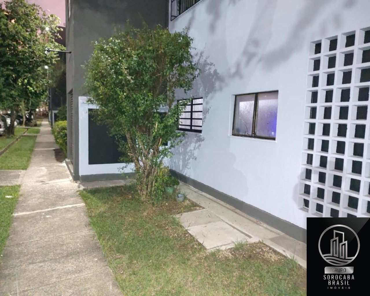 Apartamento á venda condominio planalto R$180.000,00