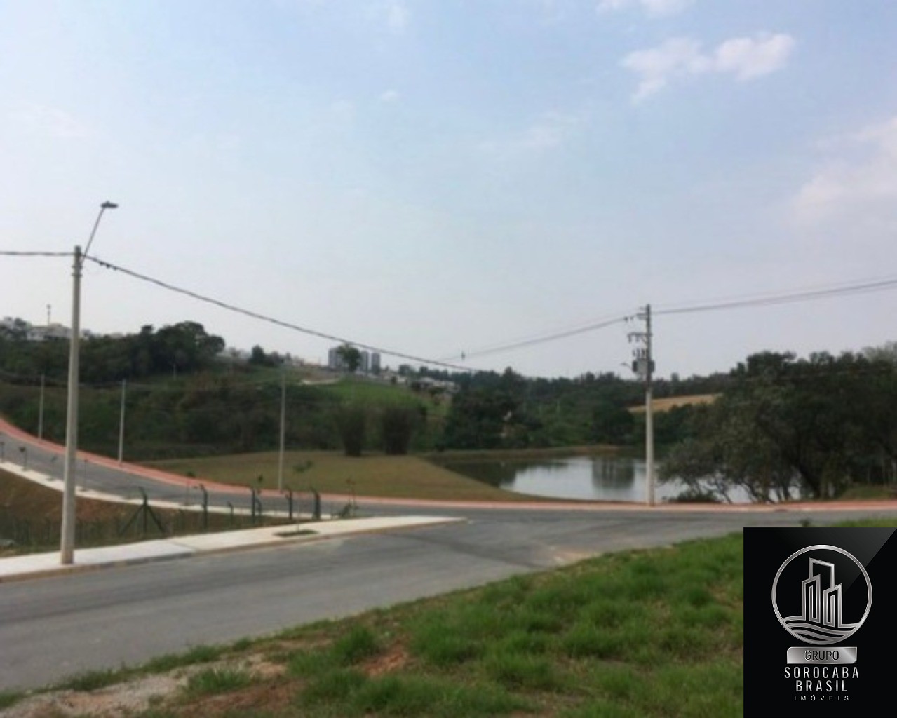 Terreno no jardim residencial helena maria, R$265.000,00.