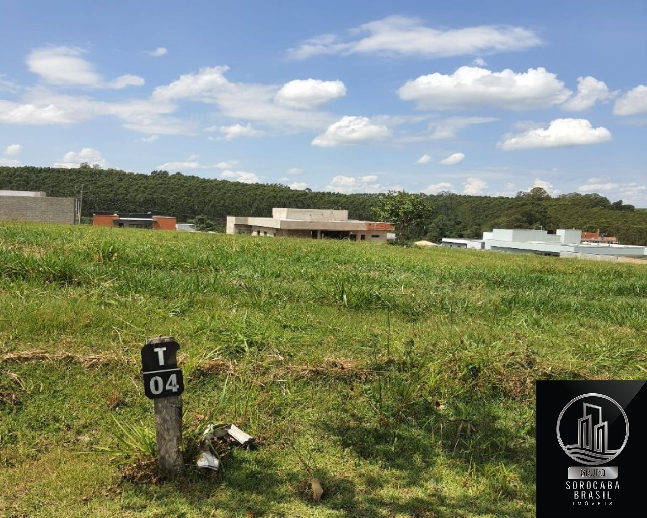 Terreno à venda, 1000 m² por R$ 245.000 - fazenda alta vista