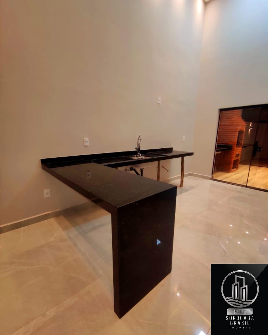 Casa residencial, horto florestal villagio, R$630.000,00.