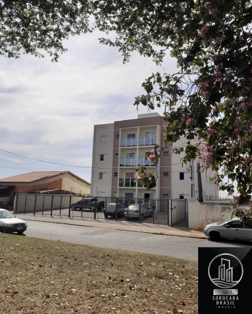 Apartamento a venda no vila nova sorocaba R$185.000,00
