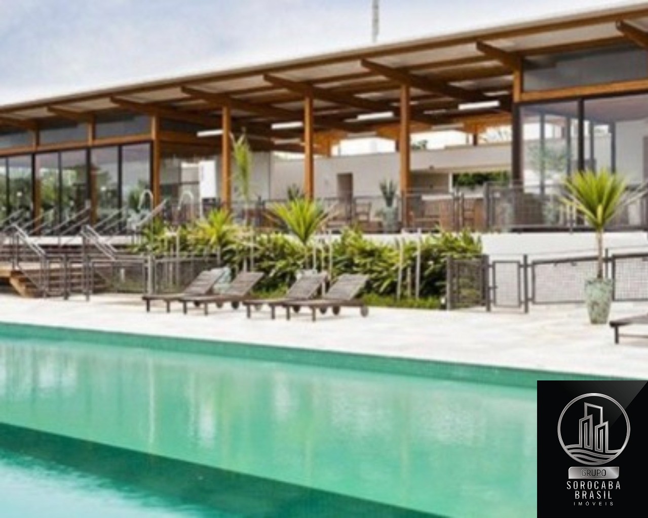Terreno no condomínio alphaville castello, R$297.000,00.
